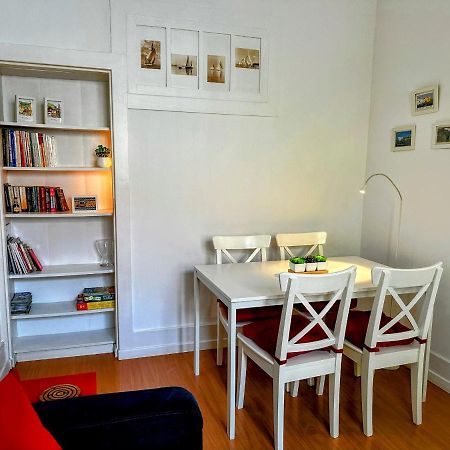 Appartement Figueiroa 10 à OOporto Extérieur photo
