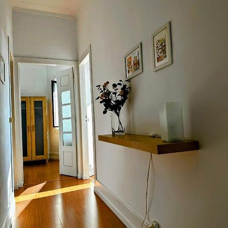 Appartement Figueiroa 10 à OOporto Extérieur photo