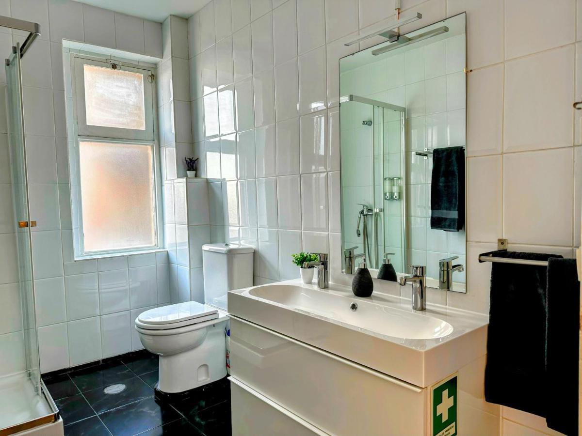 Appartement Figueiroa 10 à OOporto Extérieur photo