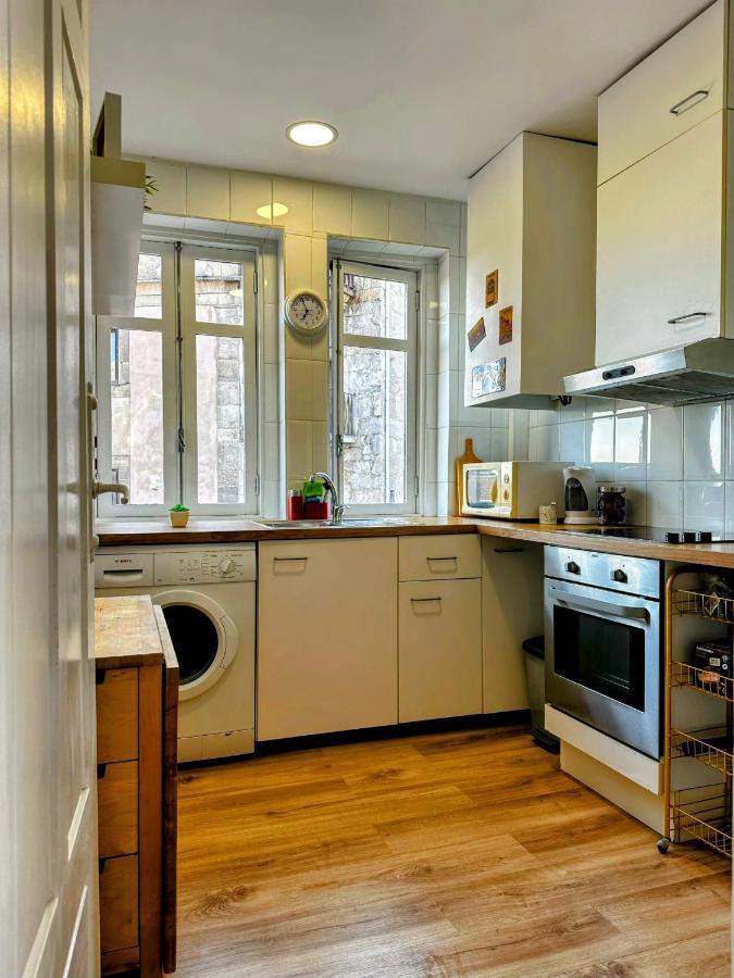 Appartement Figueiroa 10 à OOporto Extérieur photo