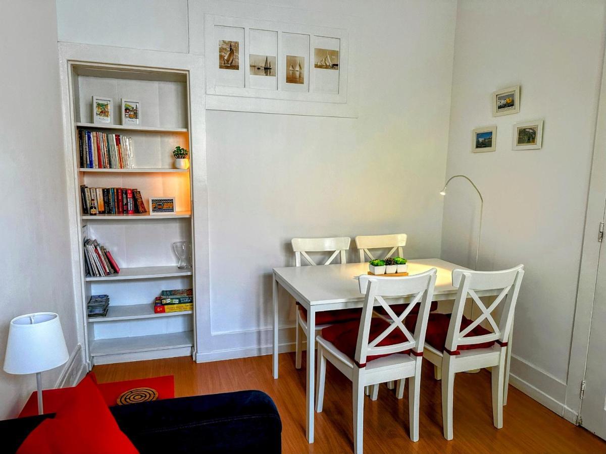 Appartement Figueiroa 10 à OOporto Extérieur photo