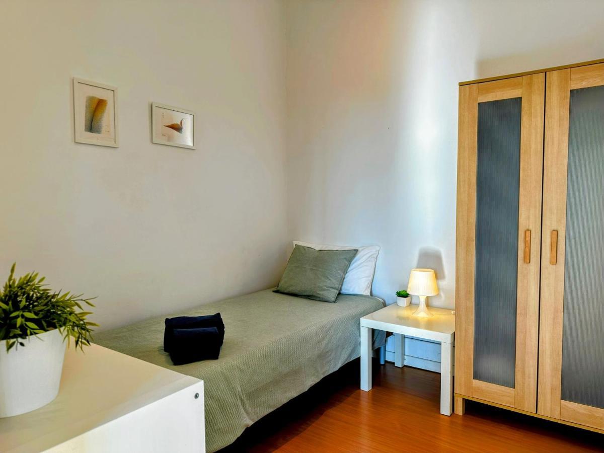 Appartement Figueiroa 10 à OOporto Extérieur photo