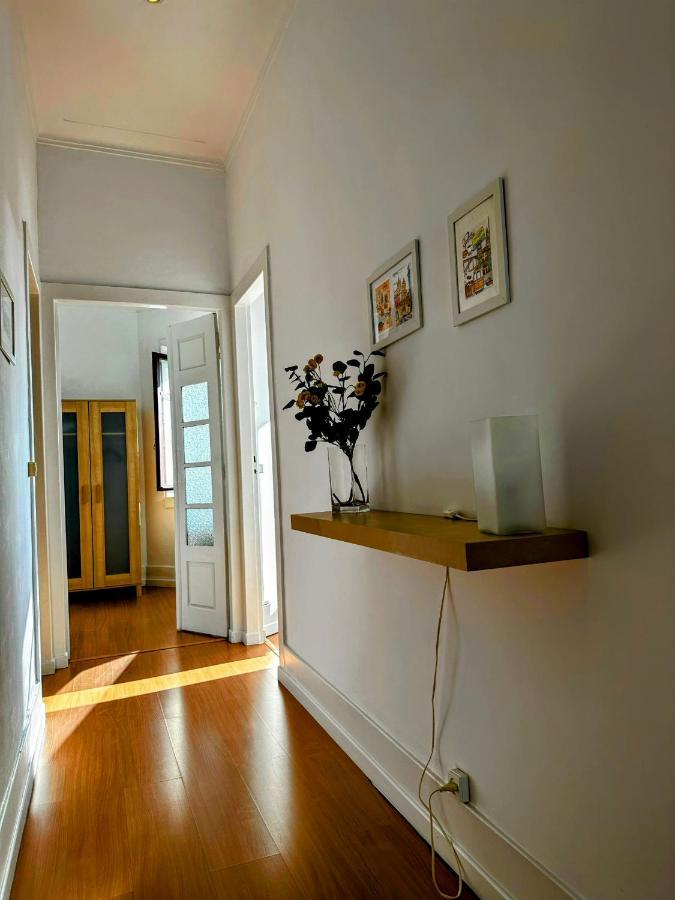Appartement Figueiroa 10 à OOporto Extérieur photo