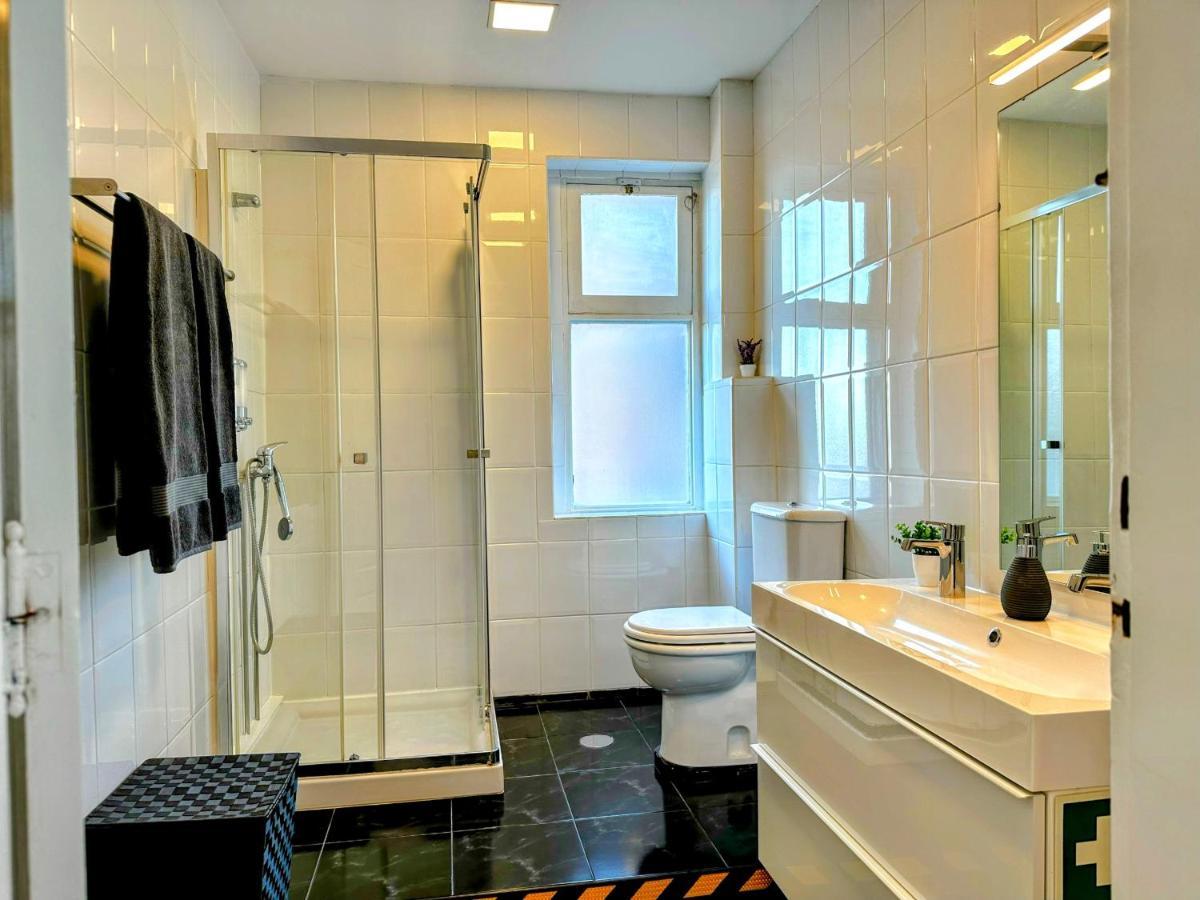 Appartement Figueiroa 10 à OOporto Extérieur photo