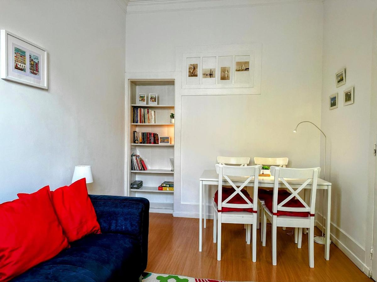 Appartement Figueiroa 10 à OOporto Extérieur photo